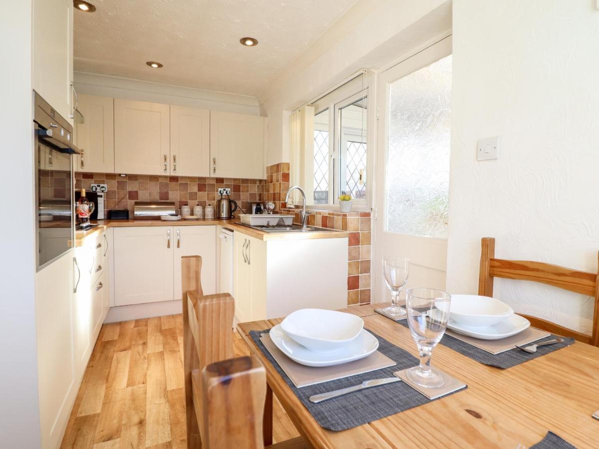 Chy Bean Villa Abergele Exterior photo