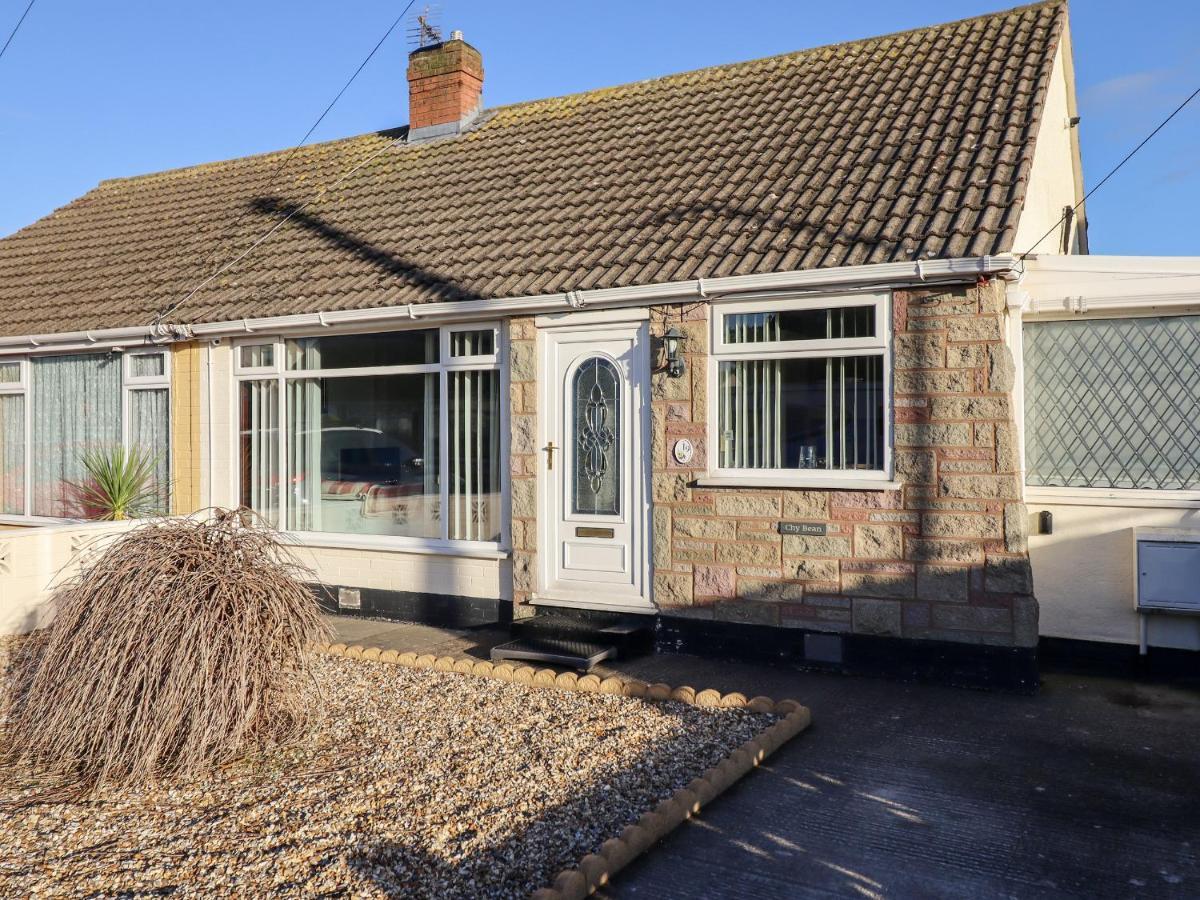 Chy Bean Villa Abergele Exterior photo