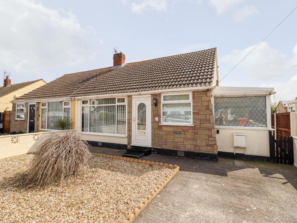 Chy Bean Villa Abergele Exterior photo