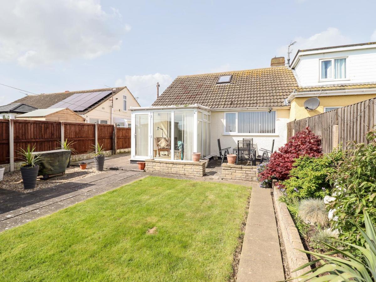 Chy Bean Villa Abergele Exterior photo