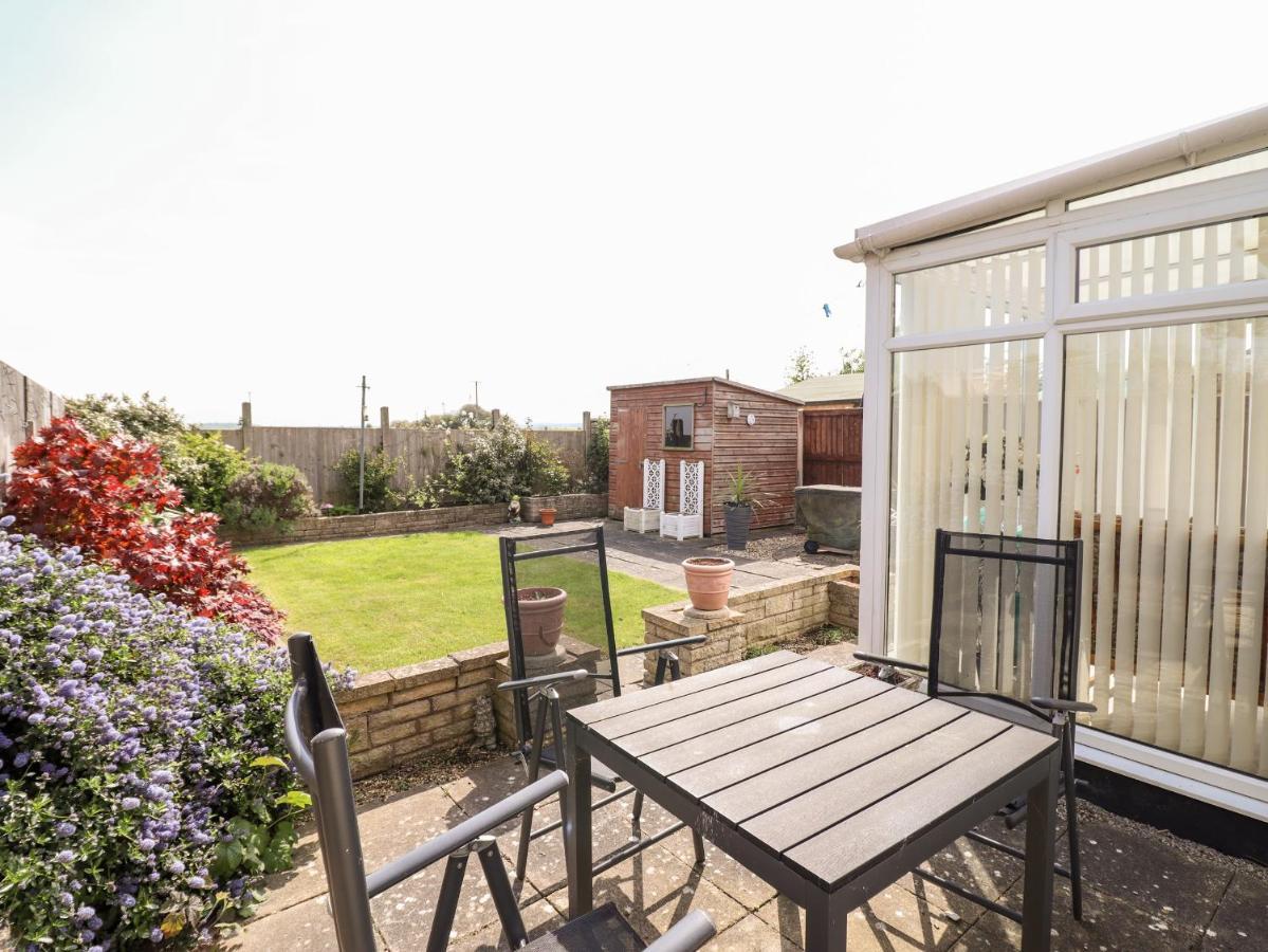 Chy Bean Villa Abergele Exterior photo