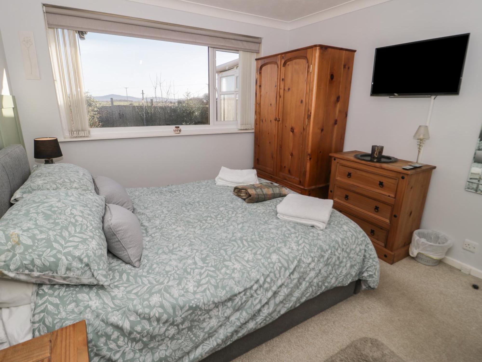 Chy Bean Villa Abergele Exterior photo